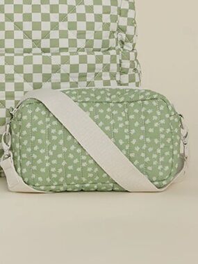 Solly Baby Mini Crossbody